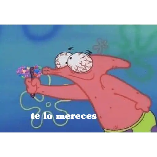patricio