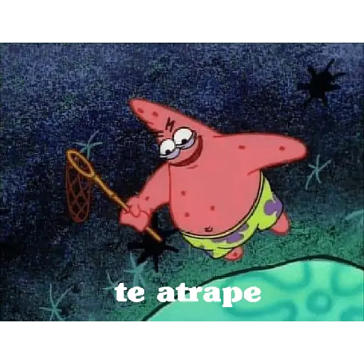 patricio