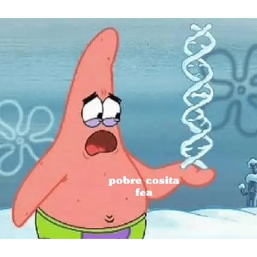 patricio