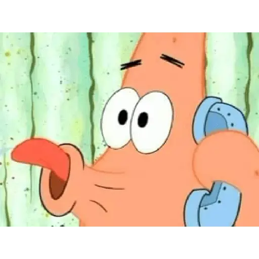 patricio
