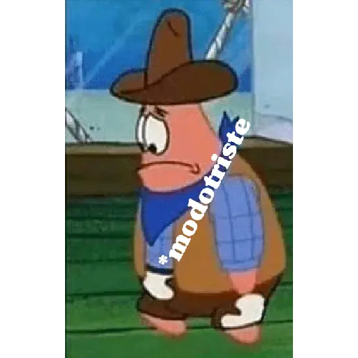 patricio