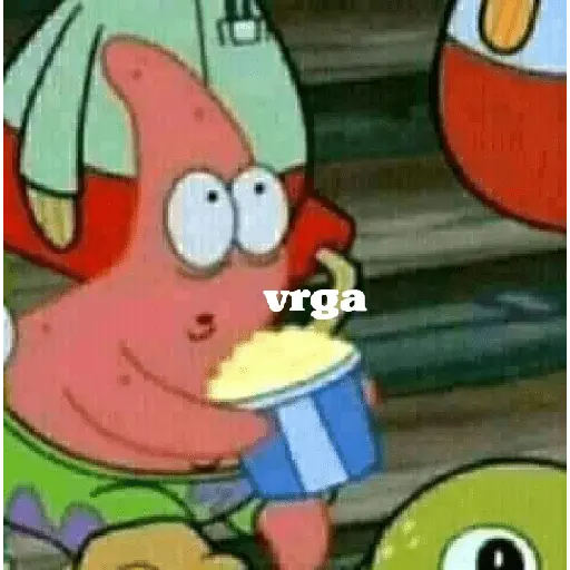 patricio
