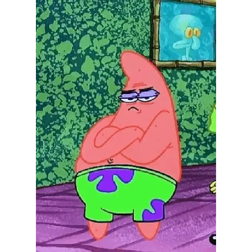 patricio