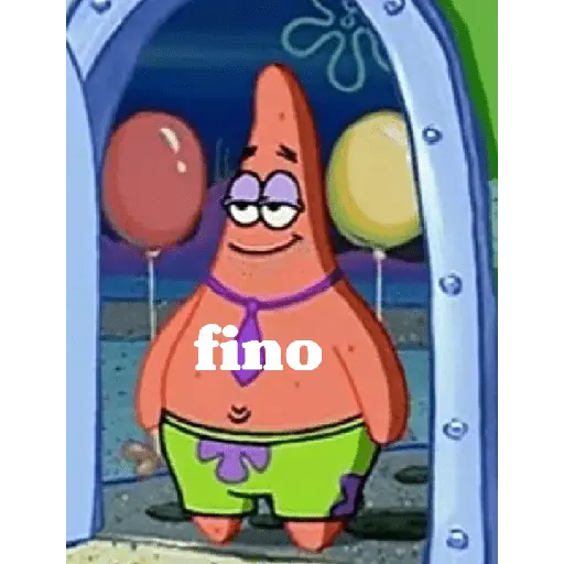 patricio