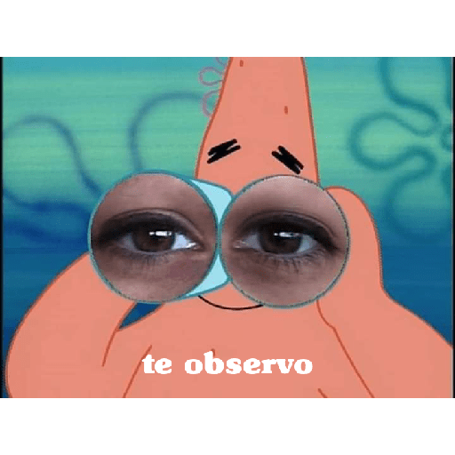 patricio preview