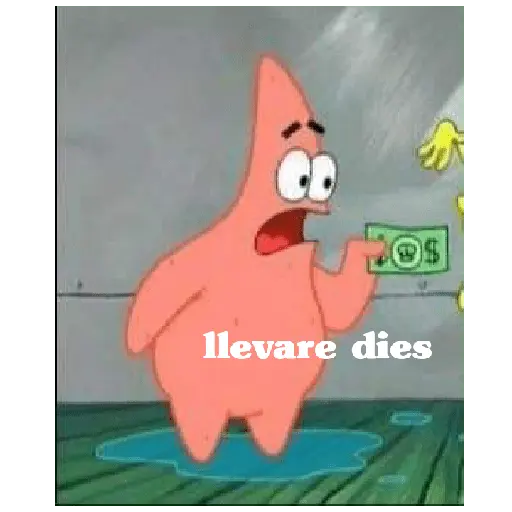 patricio