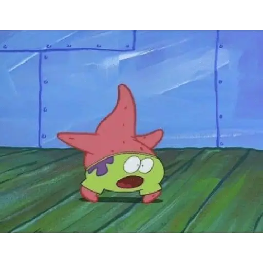 patricio