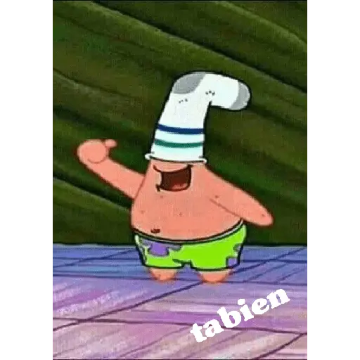 patricio