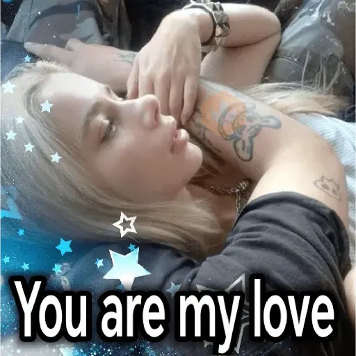 frases amor hot🔥♥️ sticker 18