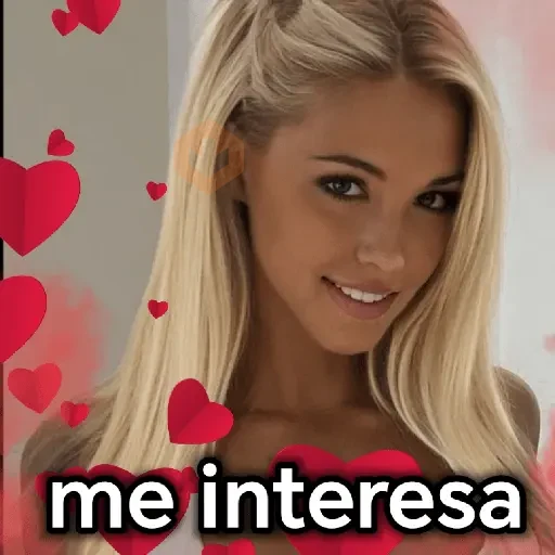 frases amor hot🔥♥️ sticker 30