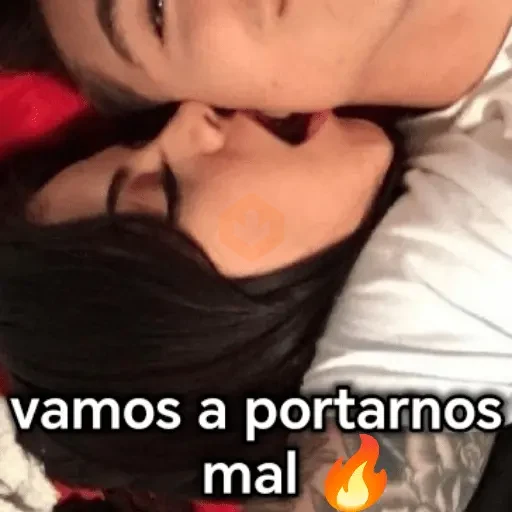 frases amor hot🔥♥️ sticker 15