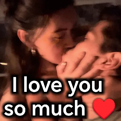 frases amor hot🔥♥️ sticker 16