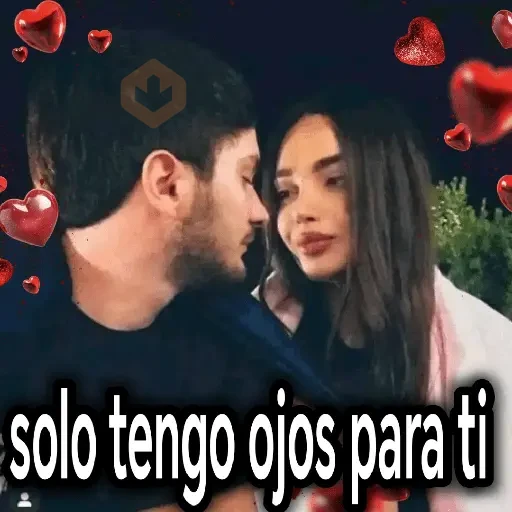 frases amor hot🔥♥️ sticker 22