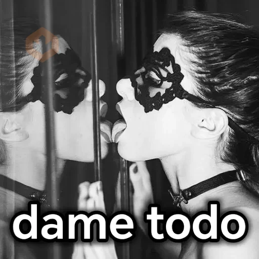 frases amor hot🔥♥️ sticker 23