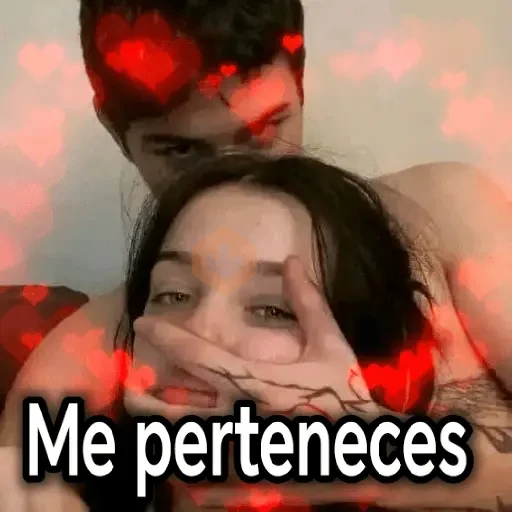 frases amor hot🔥♥️ sticker 13