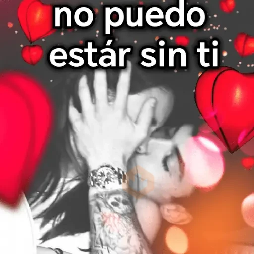frases amor hot🔥♥️ sticker 21
