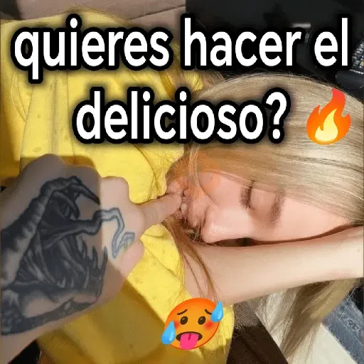 frases amor hot🔥♥️ sticker 19