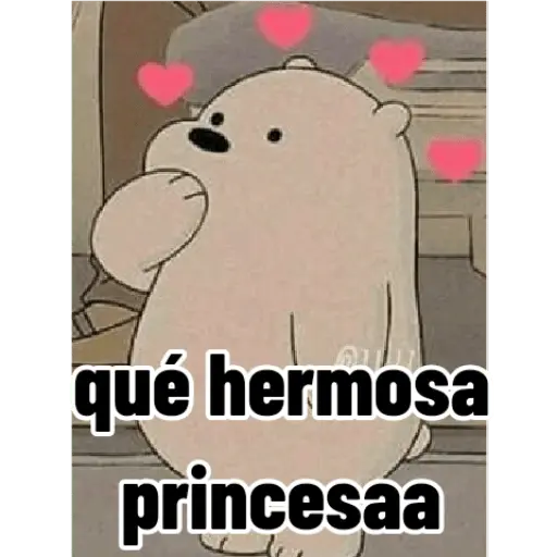 hermosa
