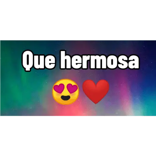 hermosa