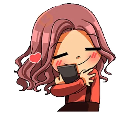 Valentín sticker 14