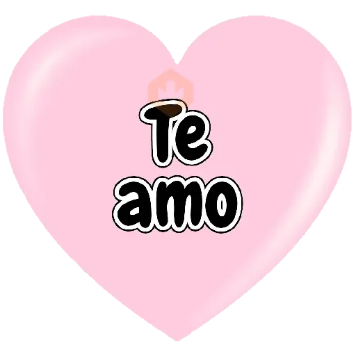 Valentín sticker 22