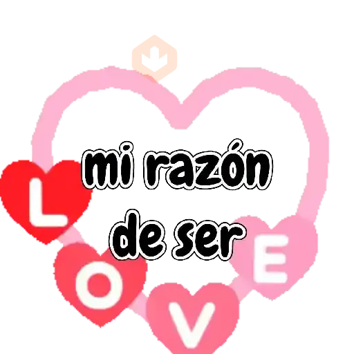 Valentín sticker 12