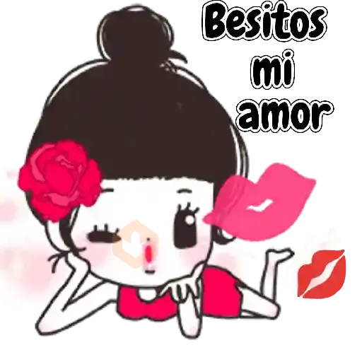 Valentín sticker 17
