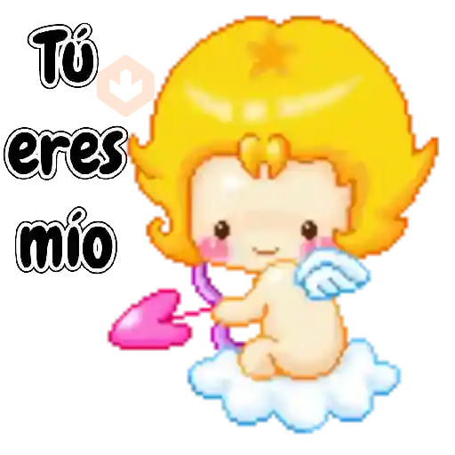 Valentín sticker 29
