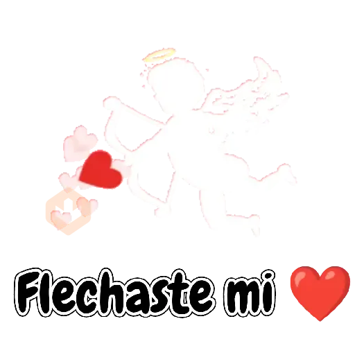 Valentín sticker 24