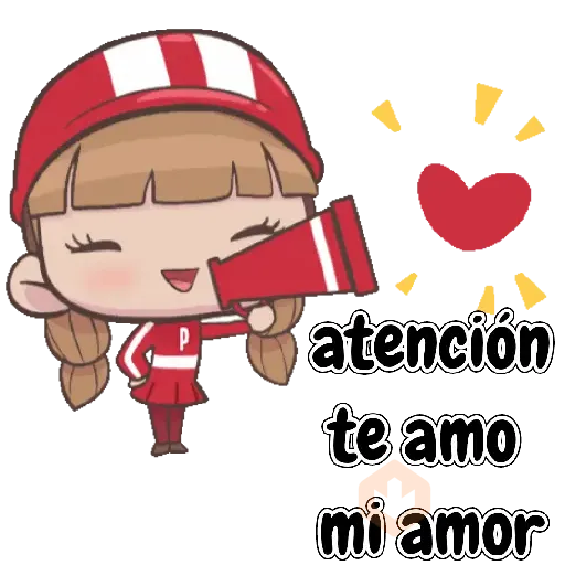 Valentín sticker 23