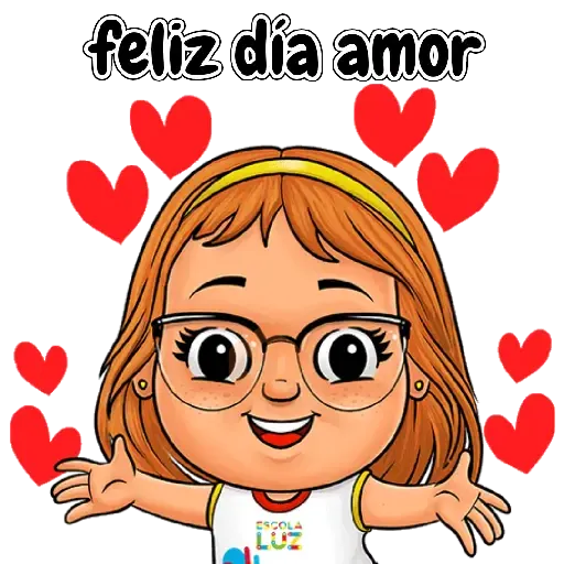 Valentín sticker 21