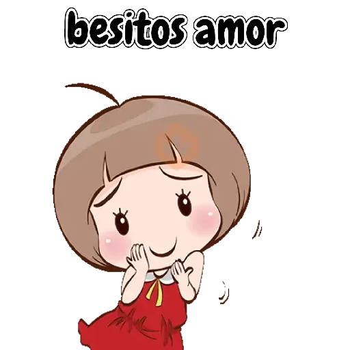 Valentín sticker 19