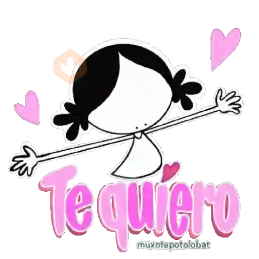 Valentín sticker 11