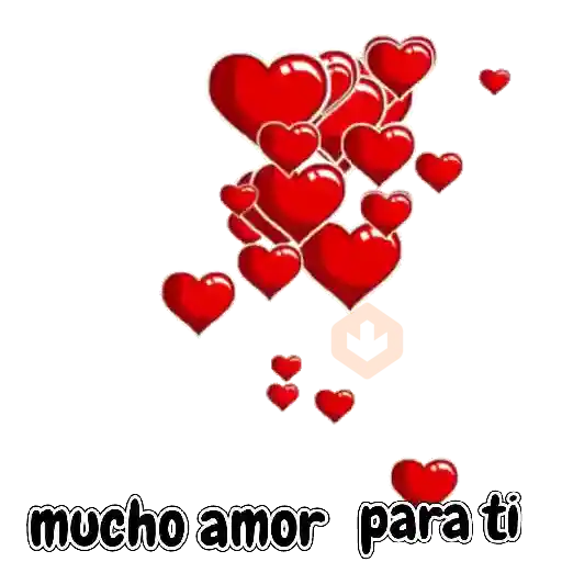 Valentín sticker 16