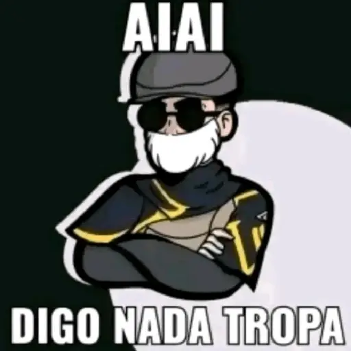 FREE FIRE TROPA