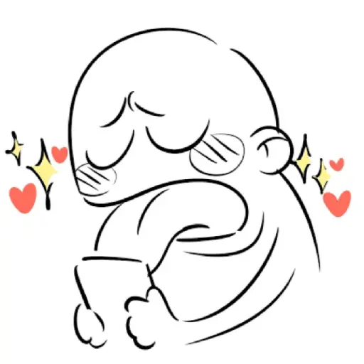 Emojis Garabatos2💞Doodles2🫶🏻