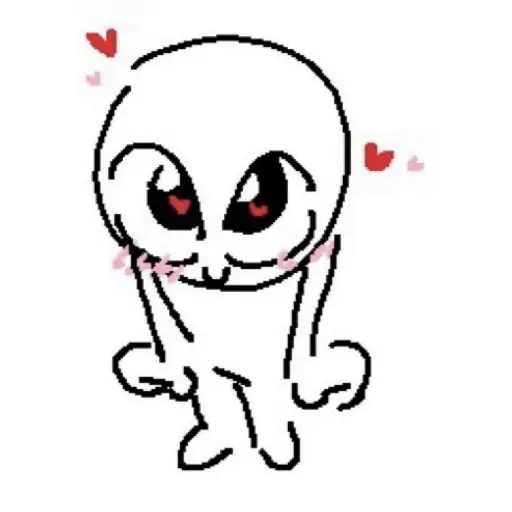 Emojis Garabatos2💞Doodles2🫶🏻