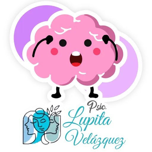 Lupita v emojis