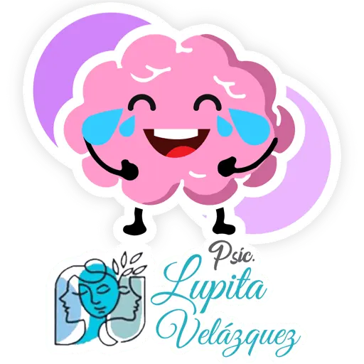Lupita v emojis