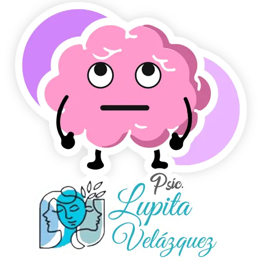 Lupita v emojis