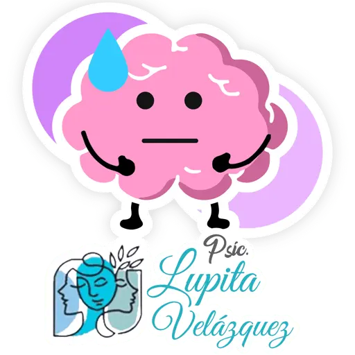 Lupita v emojis