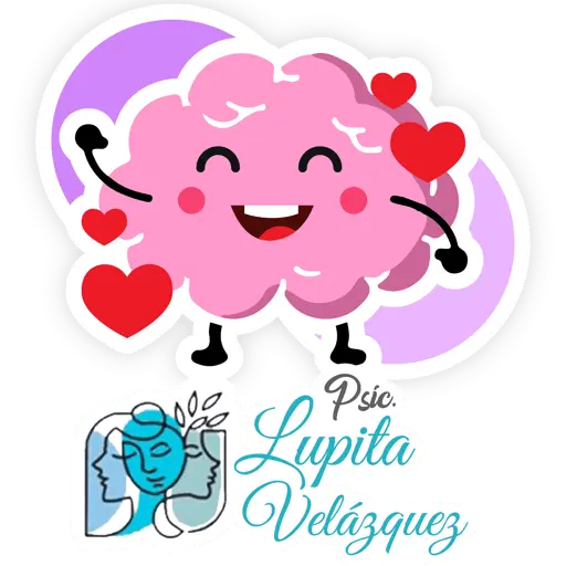 Lupita v emojis