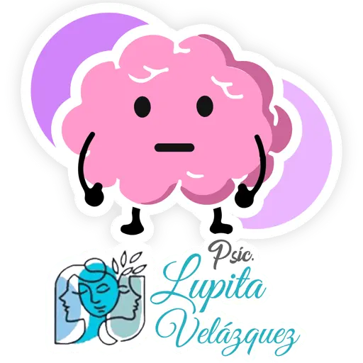 Lupita v emojis