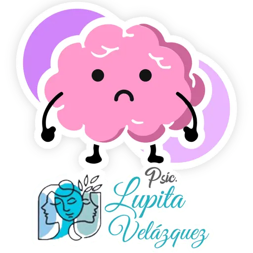 Lupita v emojis
