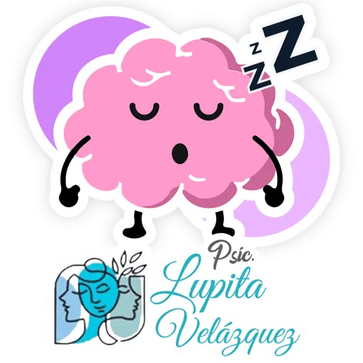 Lupita v emojis