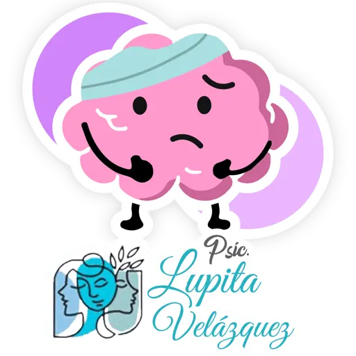 Lupita v emojis