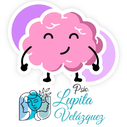 Lupita v emojis