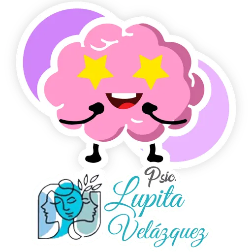 Lupita v emojis