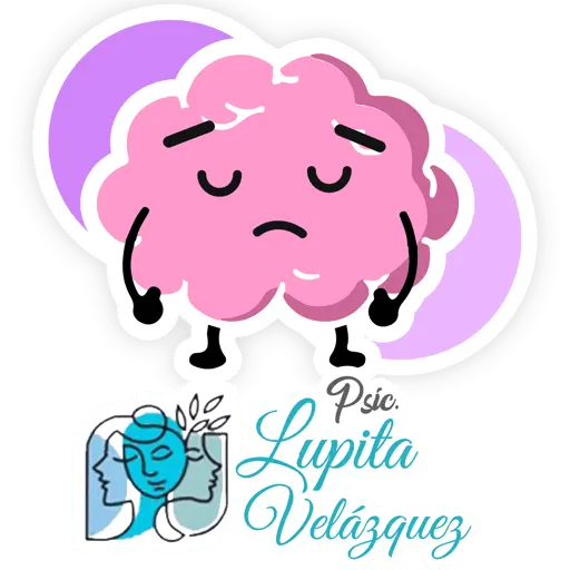 Lupita v emojis
