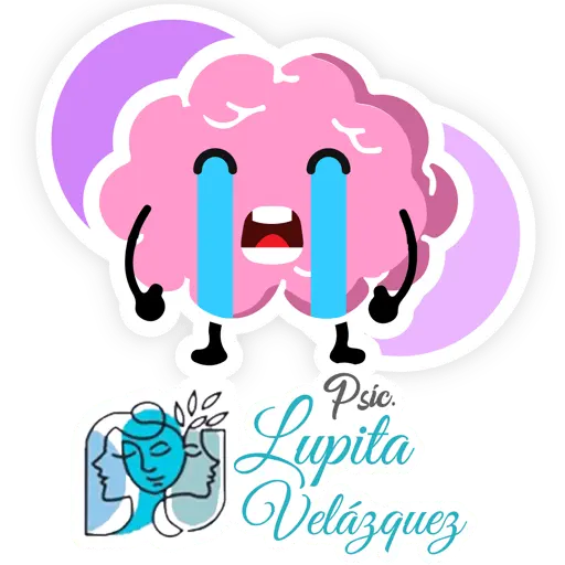 Lupita v emojis